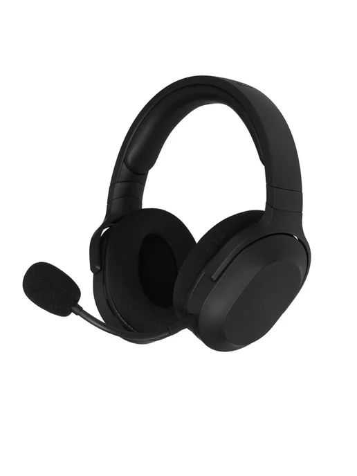Razer Беспроводные игровые наушники Baracuda X черные, черный, фото 2
