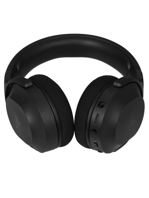 Razer Беспроводные игровые наушники Baracuda X черные, черный, фото 3