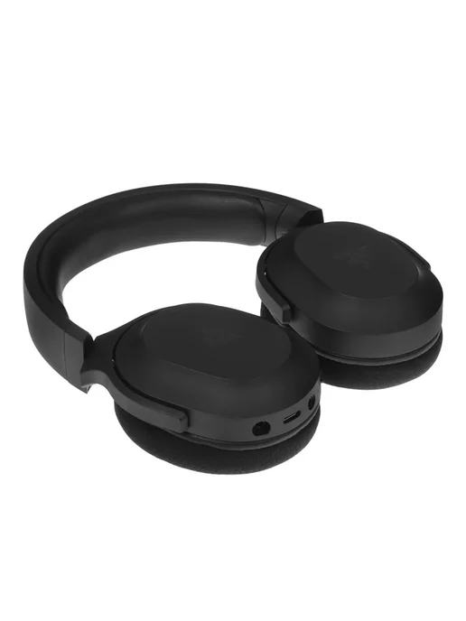 Razer Беспроводные игровые наушники Baracuda X черные, черный, фото 4