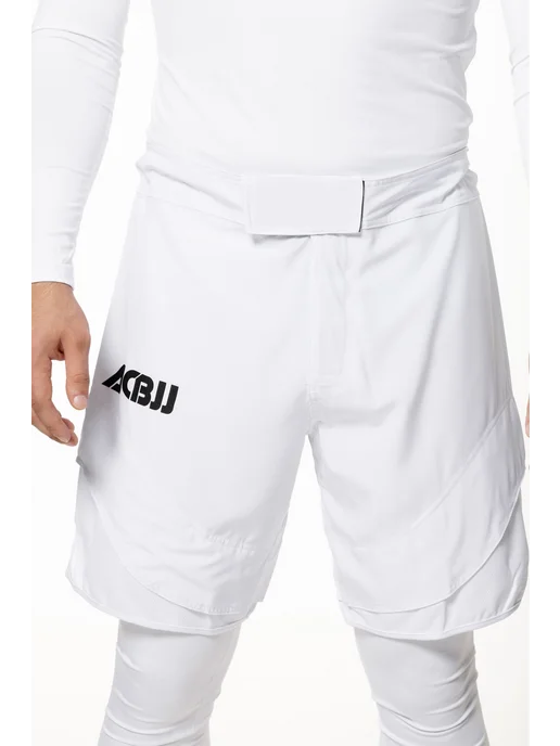 ACBJJ Спортивный костюм тройка, белый, фото 6