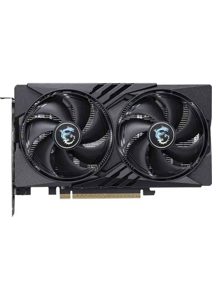 Видеокарта MSI RTX 5050 8G GAMING OC