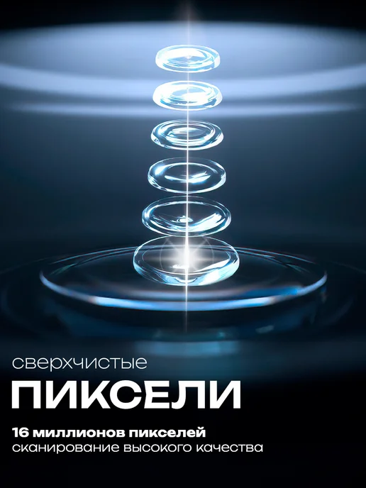 Сканер портативный для книг и документов А4, вариант, фото 4