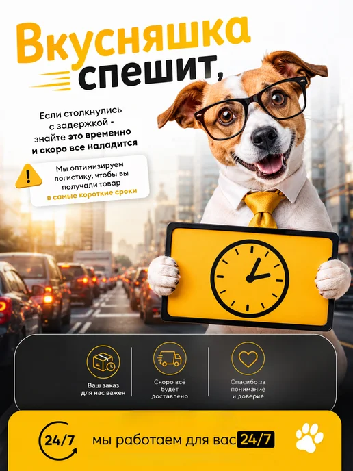Сухой корм KARMY Active для собак, крупные, средние, индейка, 2 кг, фото 4