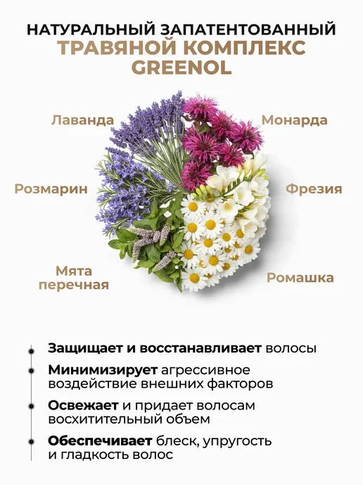 LADOR Увлажняющий бессиликоновый кондиционер для сухих волос, вариант, фото 8