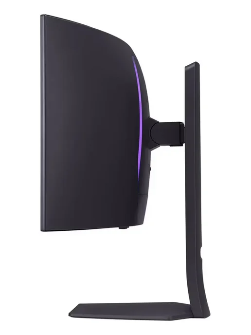 LG 34" Монитор 34GS95QE-B, OLED, 240 Гц, 3440x1440, 3440x1440, фото 5