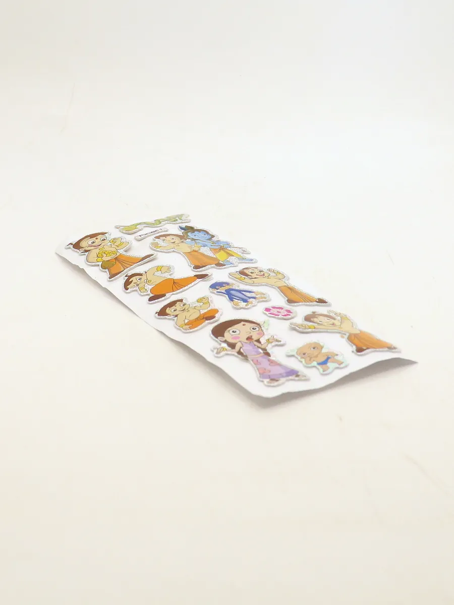 Наклейки