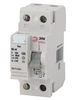 УЗО SIMPLE SIMPLE-mod-43 ВД-40 2P 40А 30мА ЭРА 608639715 купить за 675 ₽ в интернет‑магазине Wildberries