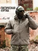Куртка тактическая утепленная LIVEMILITANT 608702360 купить за 9 222 ₽ в интернет‑магазине Wildberries