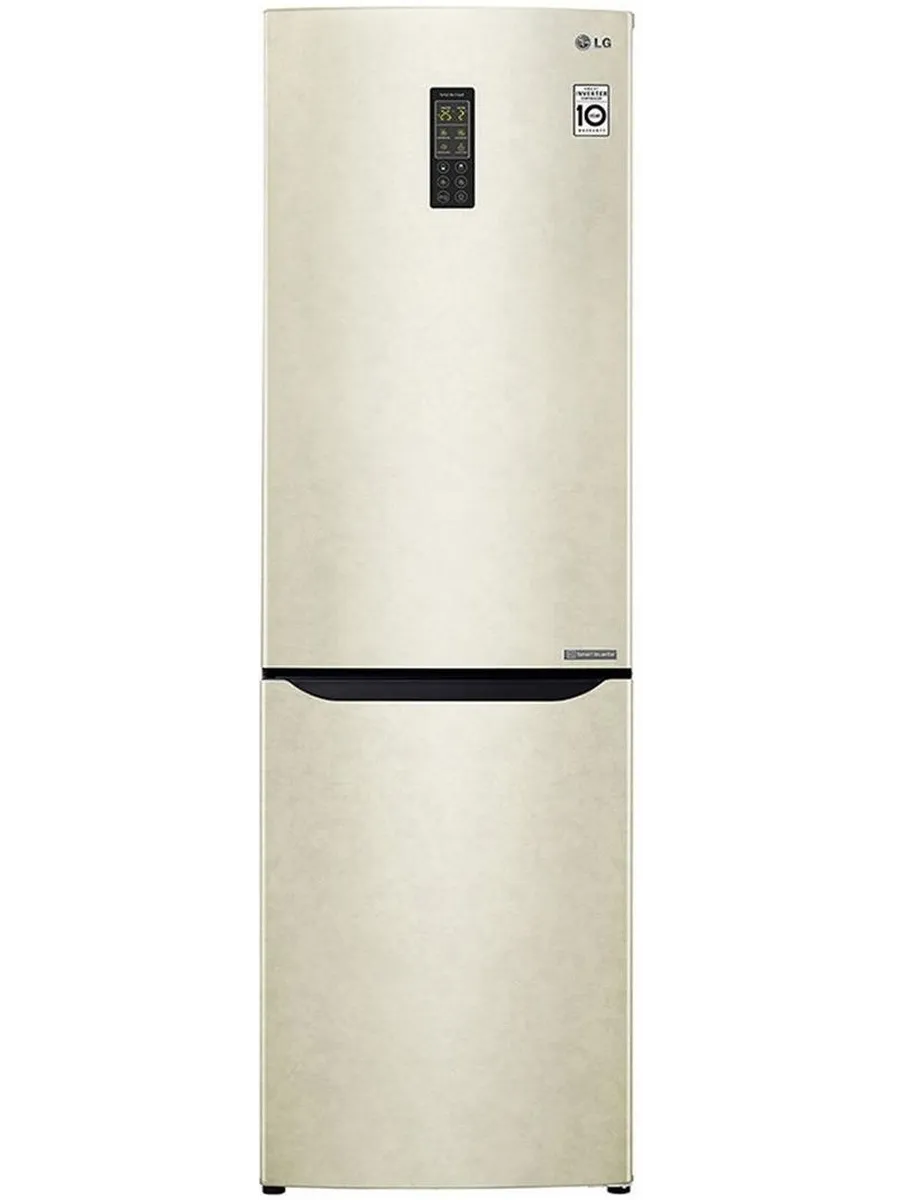 LG Холодильник GA-B419SEUL