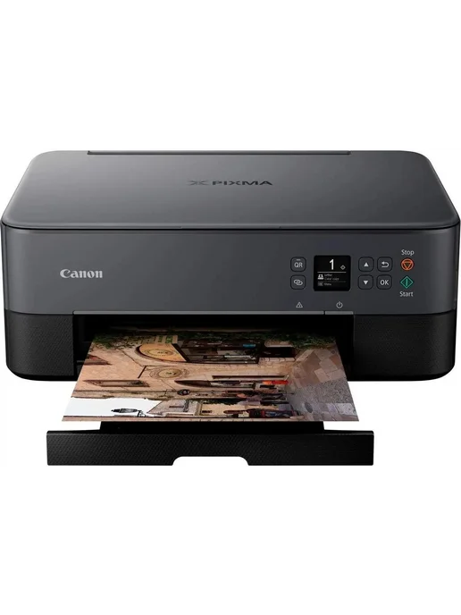 Canon pixma ts5400 - Купить в интернет магазине WildBerries.kz