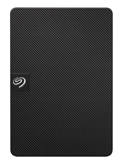 seagate Внешний жесткий диск Expansion Portable 1ТБ USB 3.0, 1 ТБ, фото 2