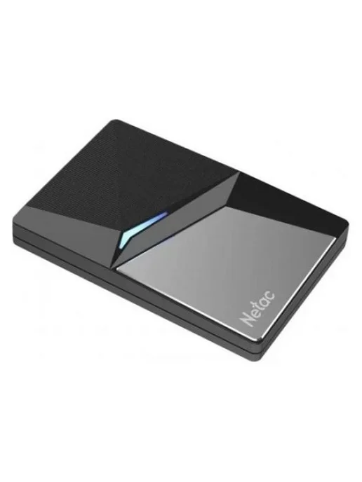 NETAC Внешний SSD диск Z7S 960GB USB 3.2 Gen 2 Type-C, 960 ГБ, фото 3