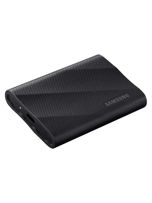 Samsung Внешний SSD диск T9 USB-C 3.2 Gen 2 2TB черный, 2 ТБ, фото 2