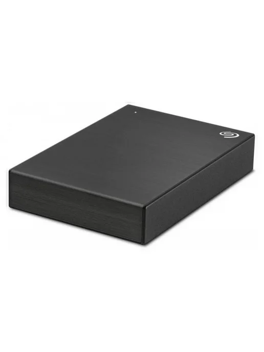 seagate Внешний жесткий диск One Touch 4TB 2.5" USB 3.0 черный, 4 ТБ, фото 3