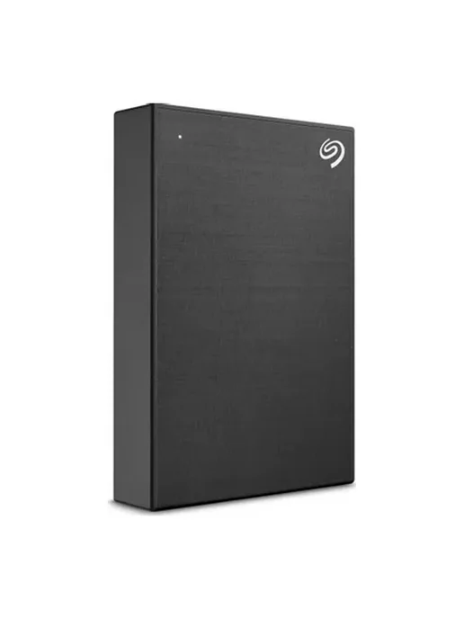 seagate Внешний жесткий диск One Touch, 5 ТБ, USB 3.0 черный, 5 ТБ, фото 2