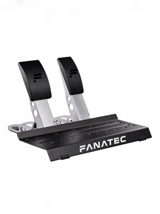 Fanatec Руль GT DD Pro QR2 (5 NM), черный, фото 3