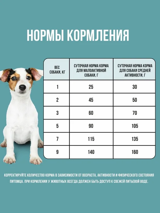 Сухой корм BOWL WOW Розмарин для собак, мелкие, индейка, 2 кг, фото 7