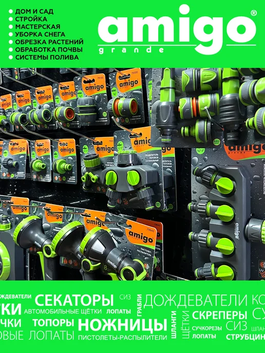 Щётка автомобильная силиконовая, голубой, фото 6