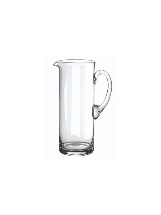 Villeroy & Boch Кувшин для воды и сока 1500 мл, Entree, Хрустальное стекло, 1,5 л, фото 3