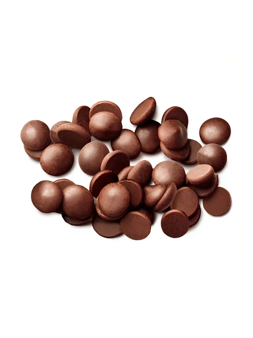 Amare cacao Шоколад кондитерский тёмный без сахара 57% (MC016C) 200г, 200 г, фото 2