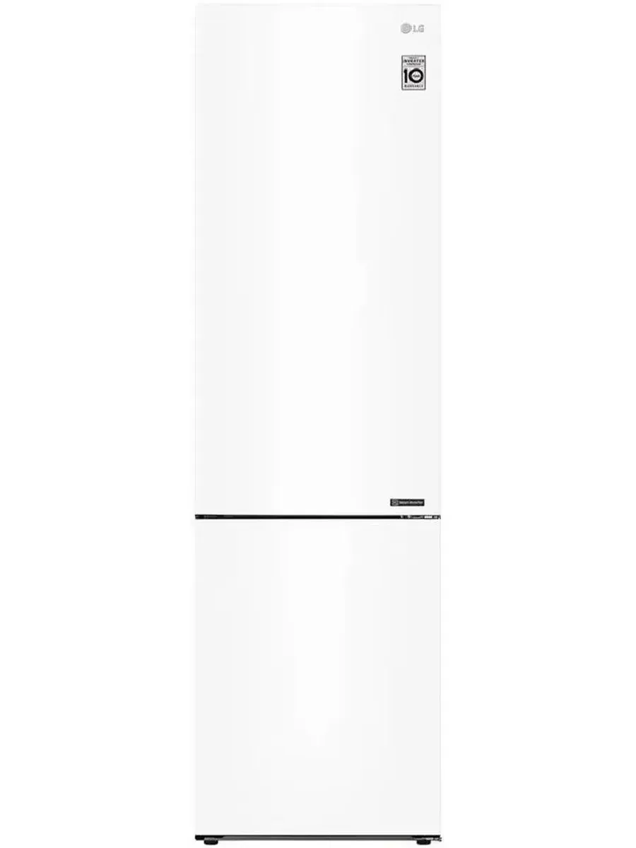 LG Холодильник двухкамерный GA-B509CQCL