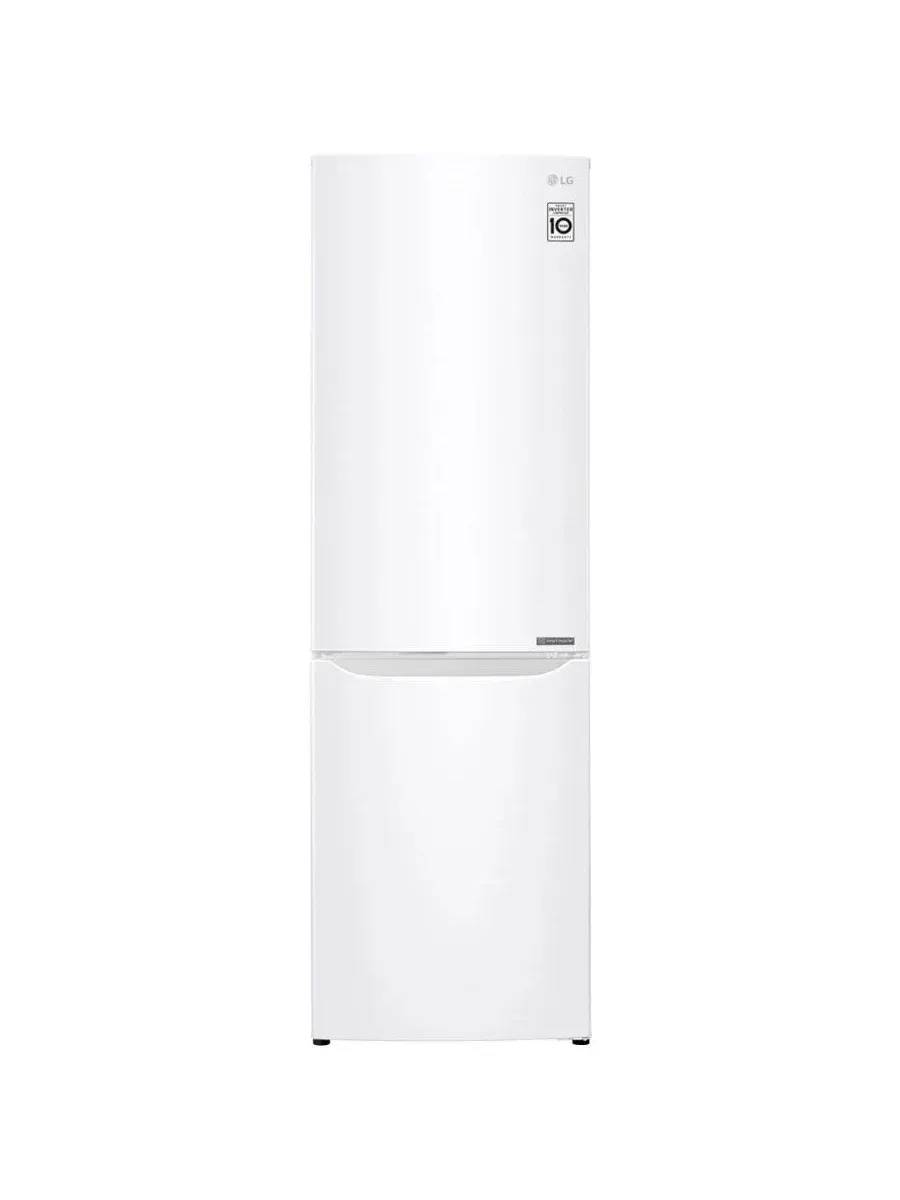 LG Холодильник двухкамерный GA-B419SWJL