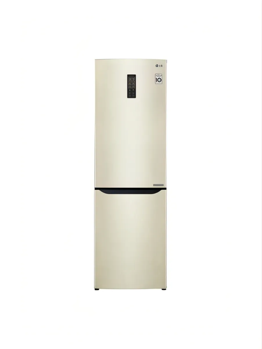 LG Холодильник двухкамерный GA-B419SEUL