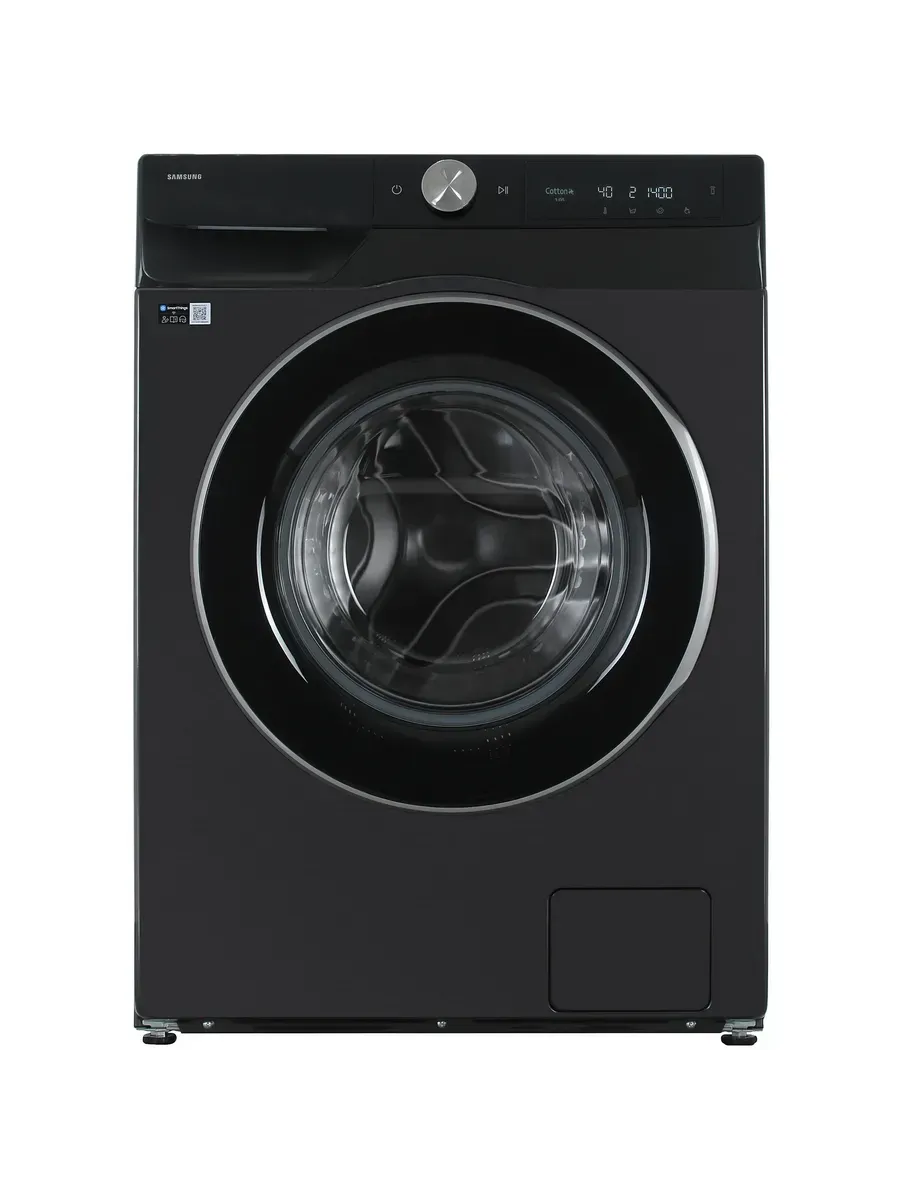Стиральная машина WW90DG6U34LBLP Samsung 609044117 купить за 67 832 ₽ в интернет‑магазине Wildberries