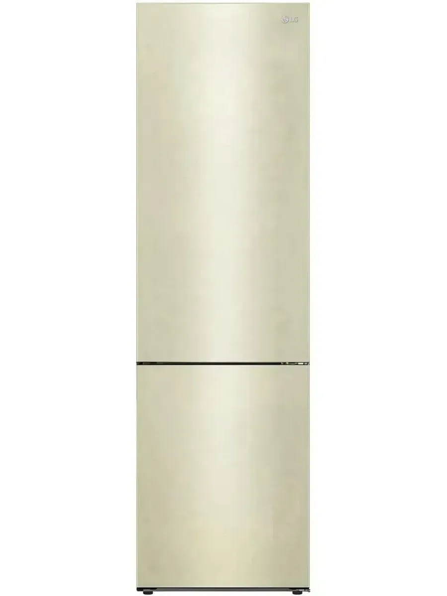 LG Холодильник двухкамерный GA-B509CECL