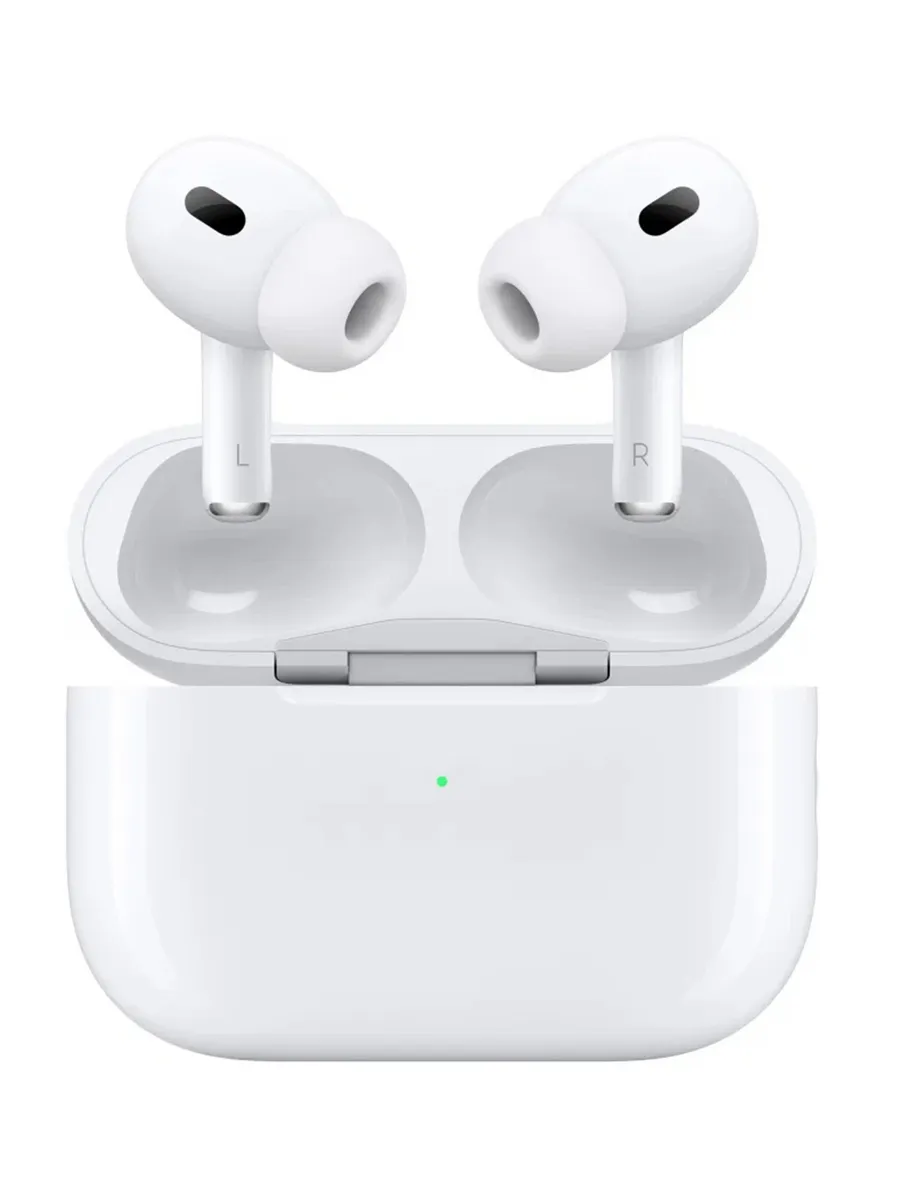 Apple Беспроводные наушники AirPods Pro 2 Type-C