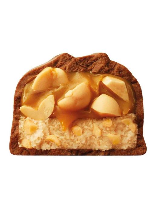 Батончик шоколадный Snickers Лесной орех, 81г, 81 г, фото 2