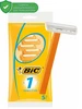 Бик Sensitive 1 Бритва мужская,1 лезвие, 5 штук в упаковке BIC 609159484 купить за 167 ₽ в интернет‑магазине Wildberries