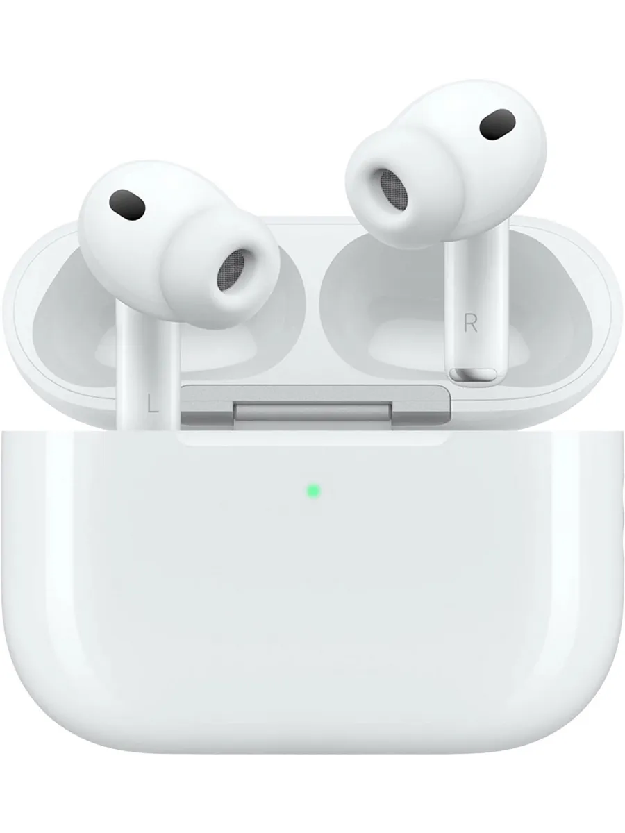 Apple Беспроводные наушники AirPods Pro 3 Type-C
