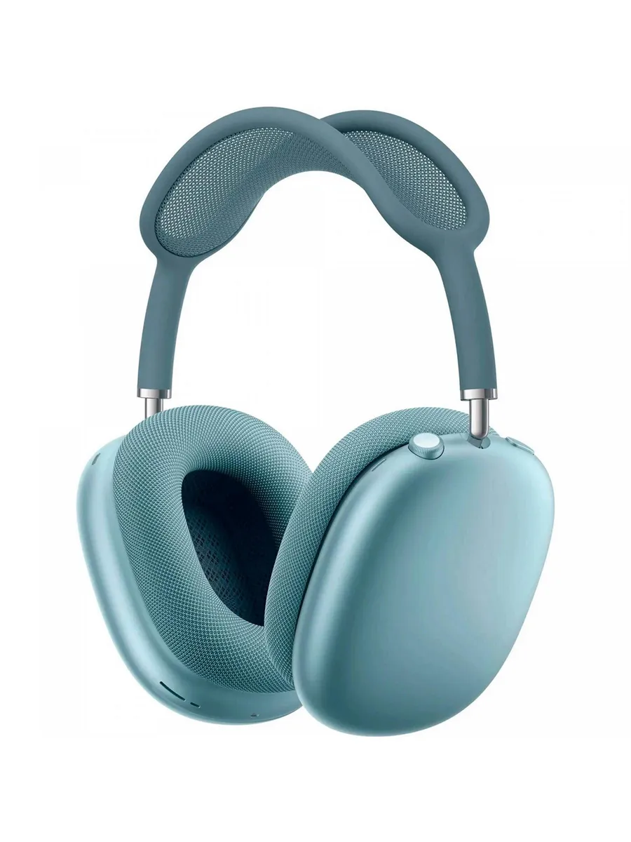 Apple Беспроводные наушники AirPods Max 2024 Type-C (Blue)