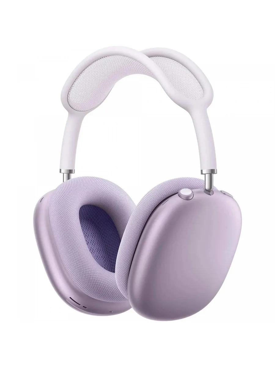 Apple Беспроводные наушники AirPods Max 2024 Type-C (Purple)