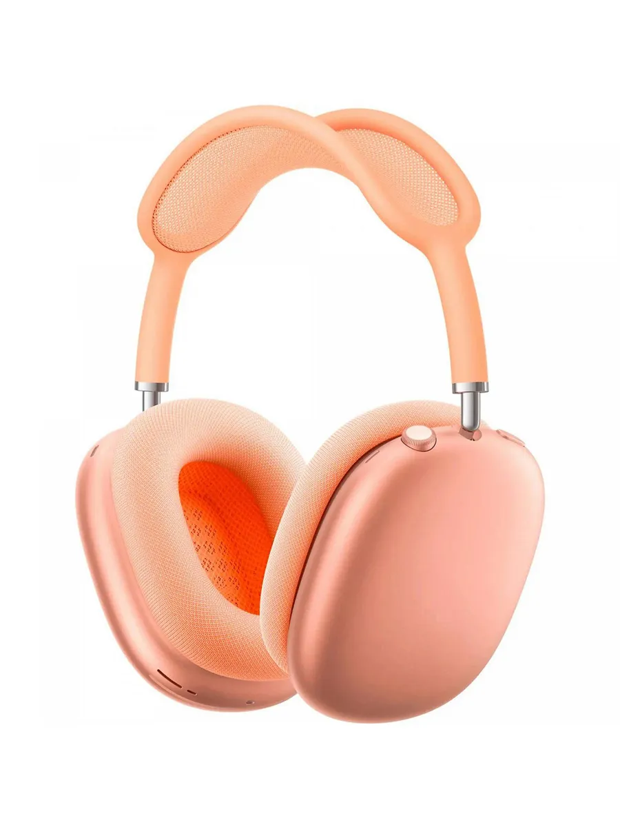 Apple Беспроводные наушники AirPods Max 2024 Type-C (Orange)