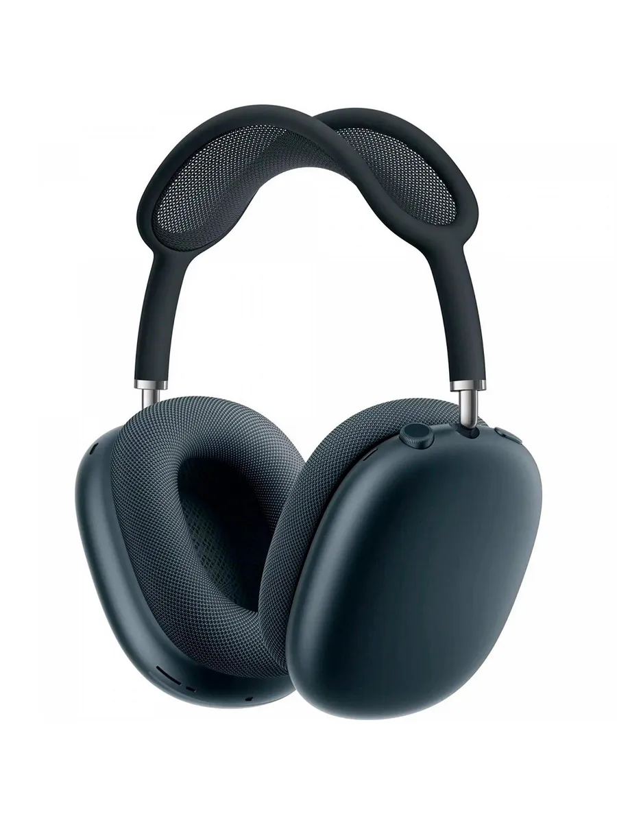 Apple Беспроводные наушники AirPods Max 2024 Type-C (Midnight)