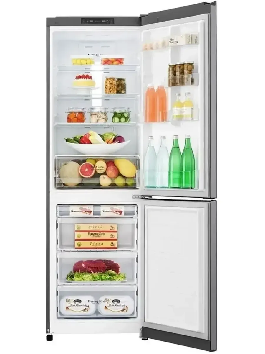 Холодильник GA-B419SDJL LG 609876379 купить в интернет‑магазине Wildberries