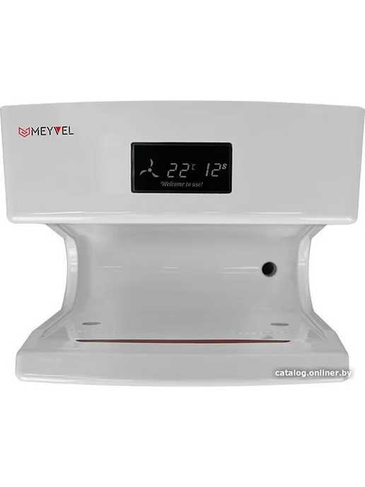 Meyvel Сушилка для рук MH9-2000P1 (Белый), белый, фото 2