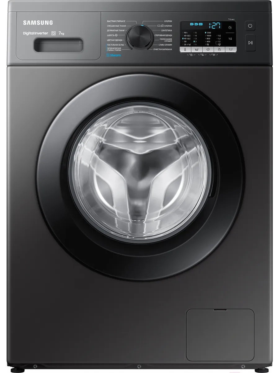 Samsung Стиральная машина WW70AG5S20CXLP