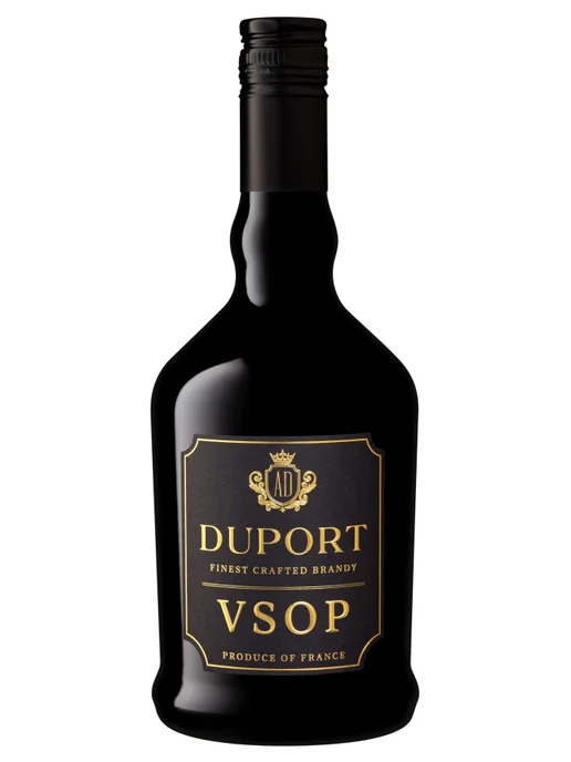 GODET Brandy Duport VSOP, вариант