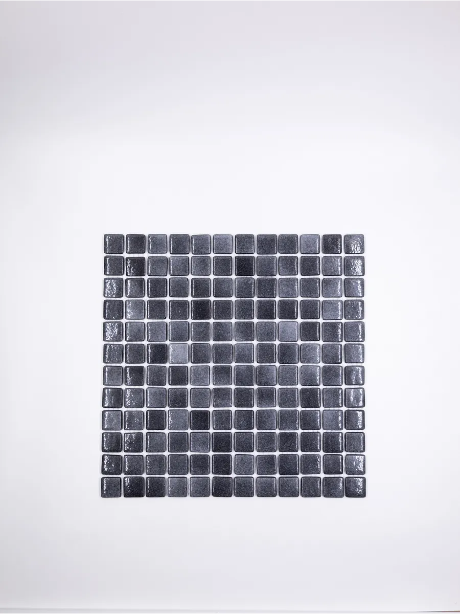 Плитка мозаика стеклянная Луна 31х31см 5 сеток gallery 10