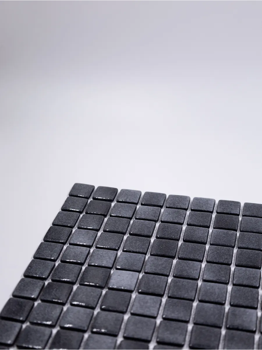 Плитка мозаика стеклянная Луна 31х31см 5 сеток gallery 6