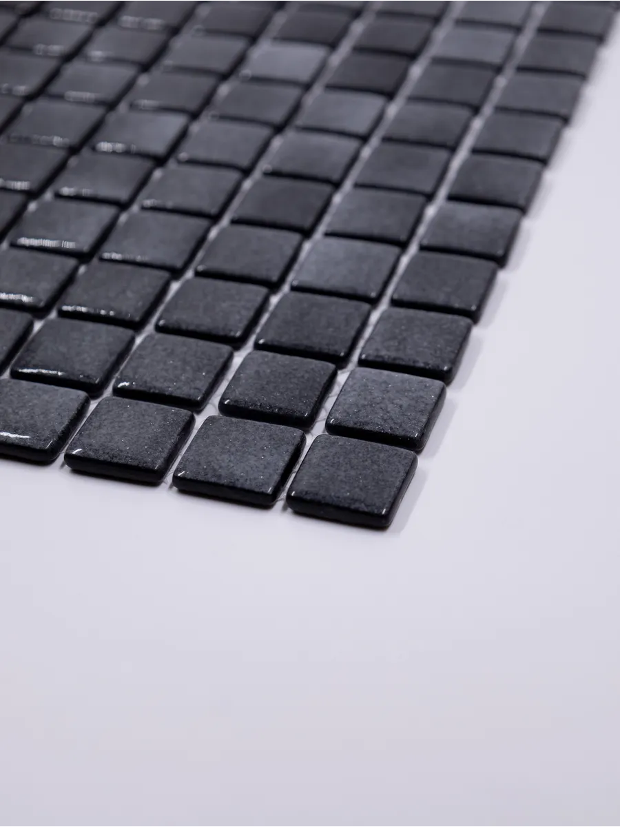 Плитка мозаика стеклянная Луна 31х31см 5 сеток gallery 7