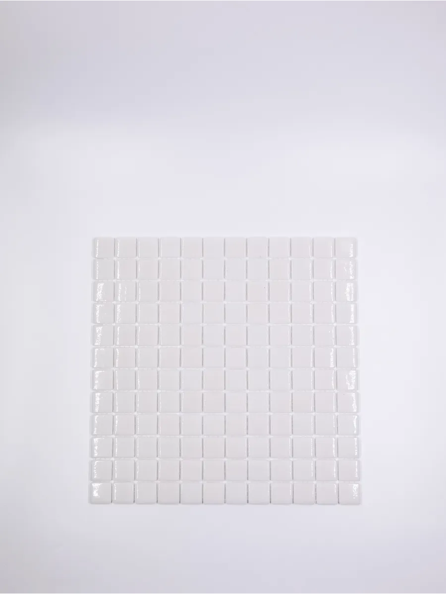 Плитка мозаика стеклянная Лебедь 31х31см 5 сеток gallery 9