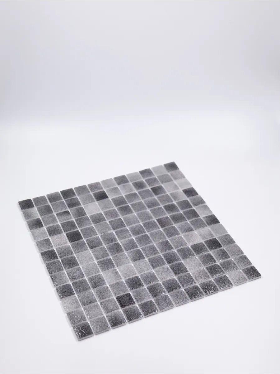 Плитка мозаика стеклянная M-12 31х31см 5 сеток gallery 10