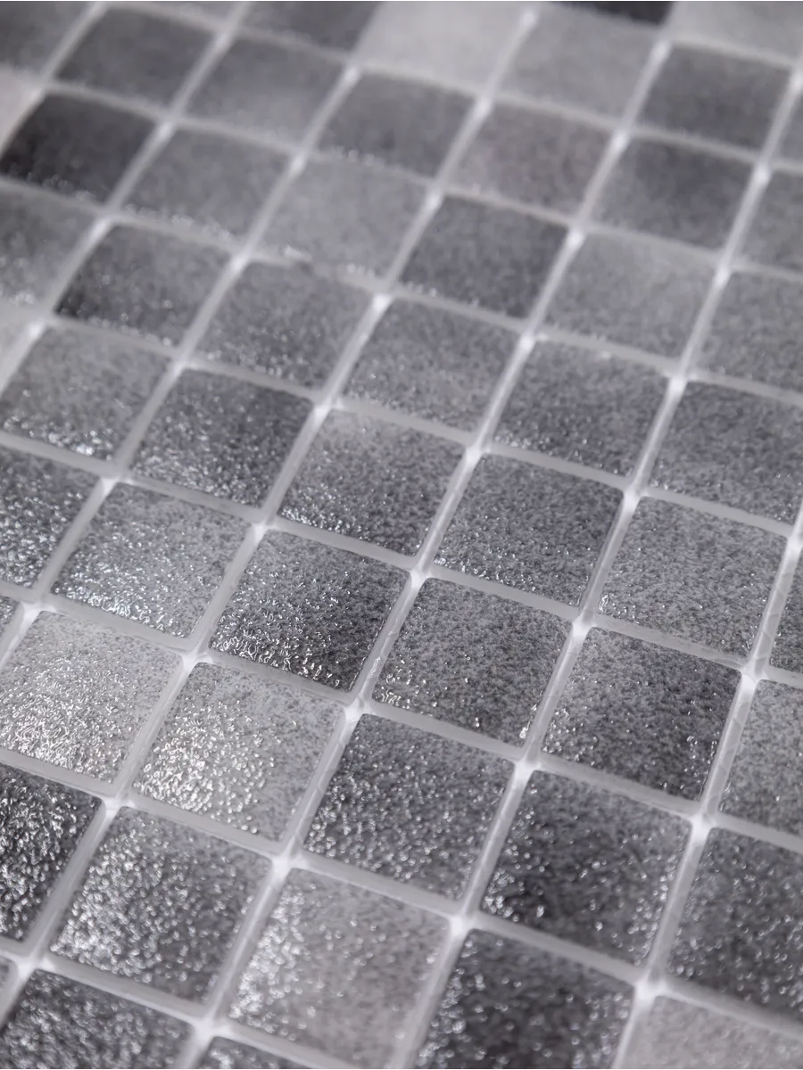 Плитка мозаика стеклянная M-12 31х31см 5 сеток gallery 6