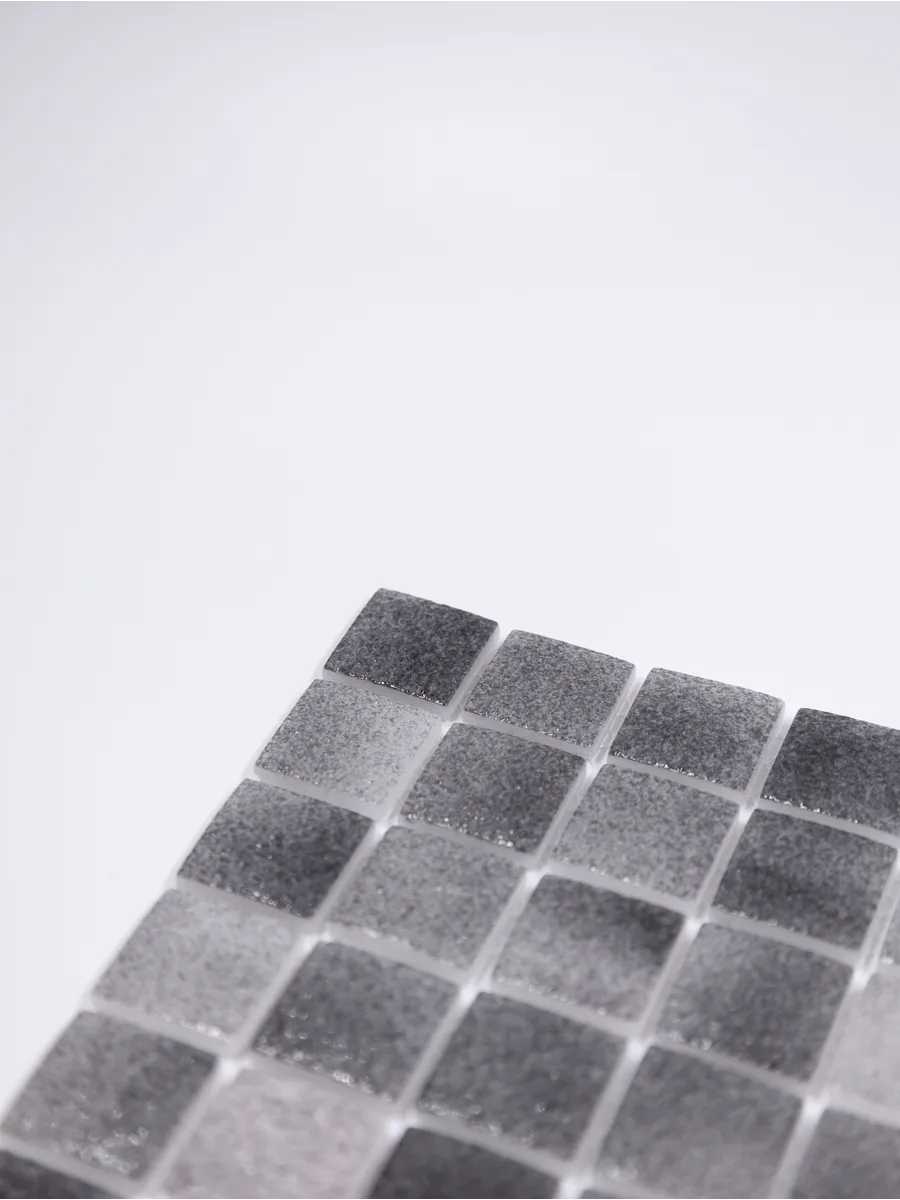 Плитка мозаика стеклянная M-12 31х31см 5 сеток gallery 7