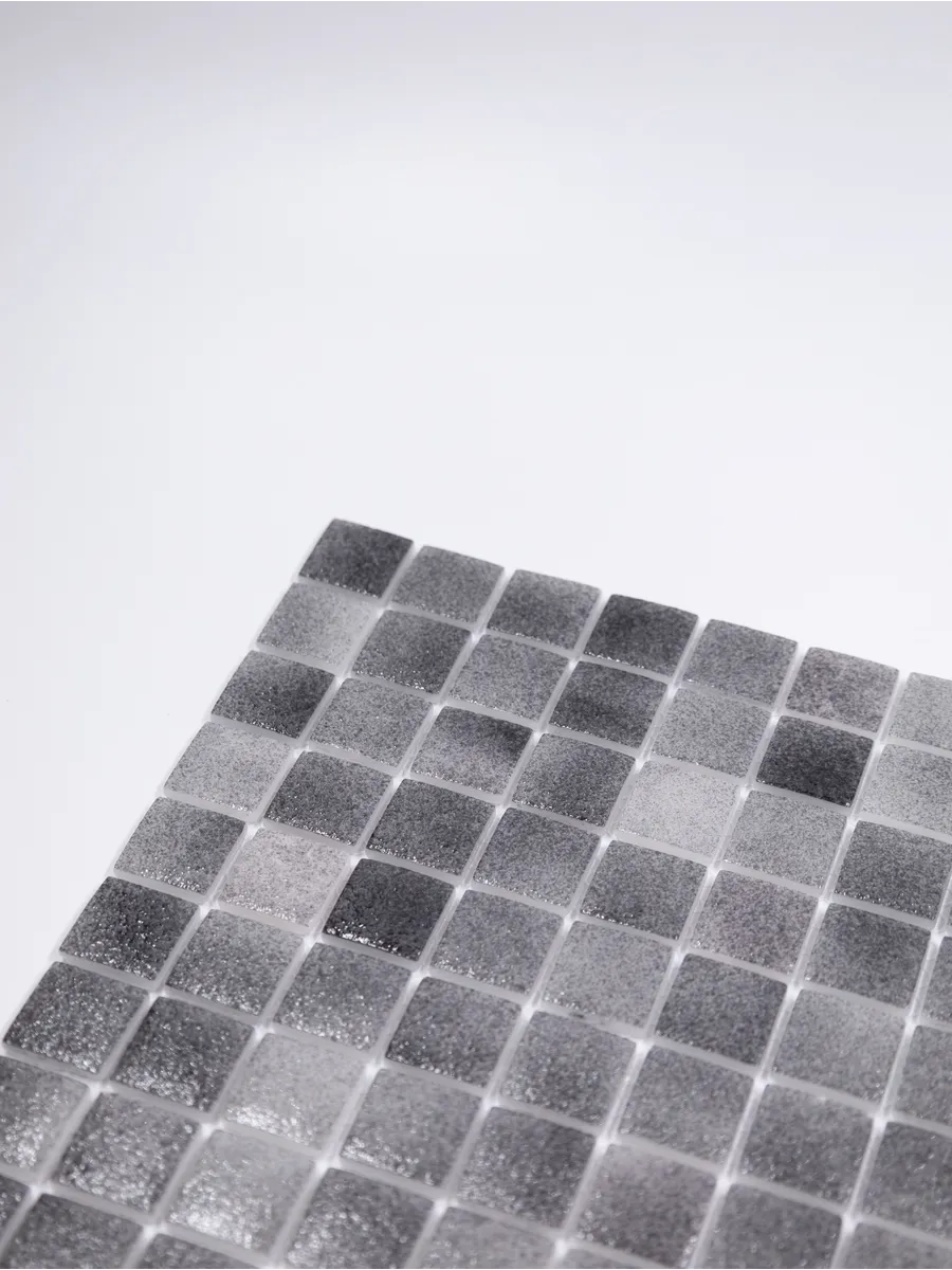 Плитка мозаика стеклянная M-12 31х31см 5 сеток gallery 8