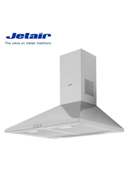 Jetair Вытяжка GAIA IX A 60, серый, фото 2